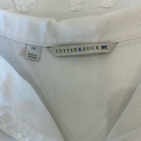 Crewneck W/ Zipper - Picture 2 of 3